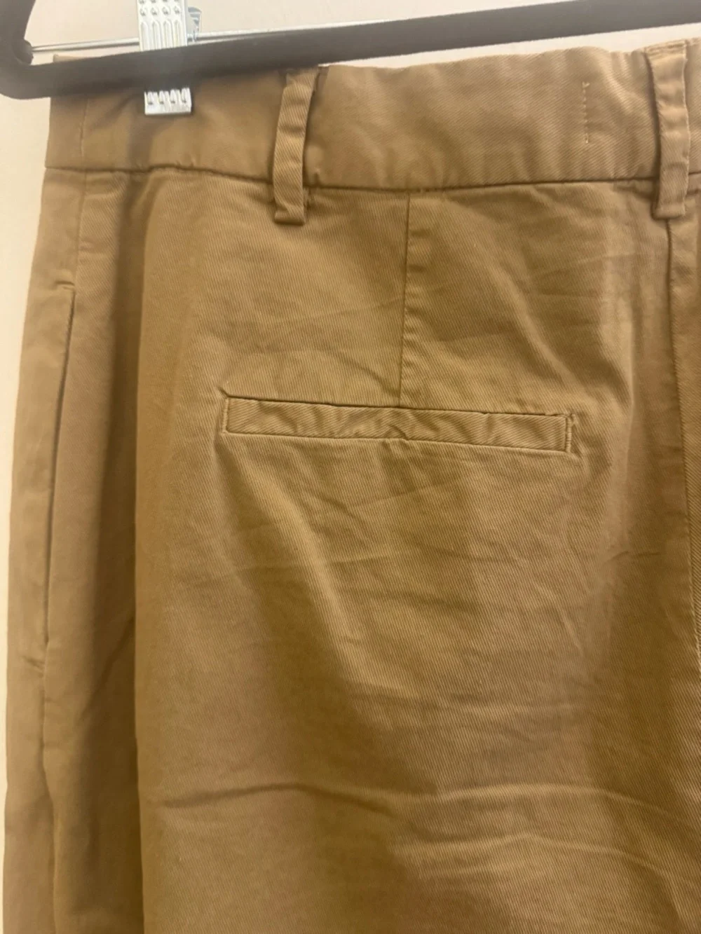 Nili Lotan Dillon Pants - Picture 4 of 4